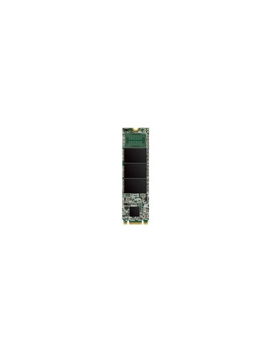 SILICON POWER SSD A55 512GB M.2 SATA