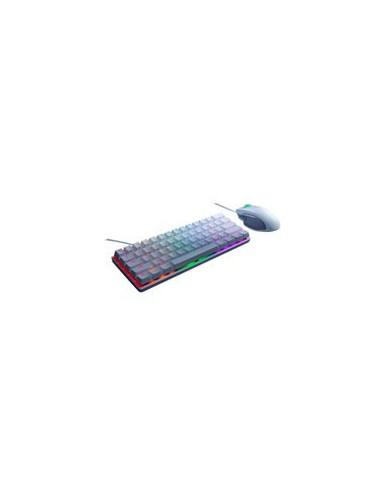 RAZER Huntsman Mini Mercury Ed. Red