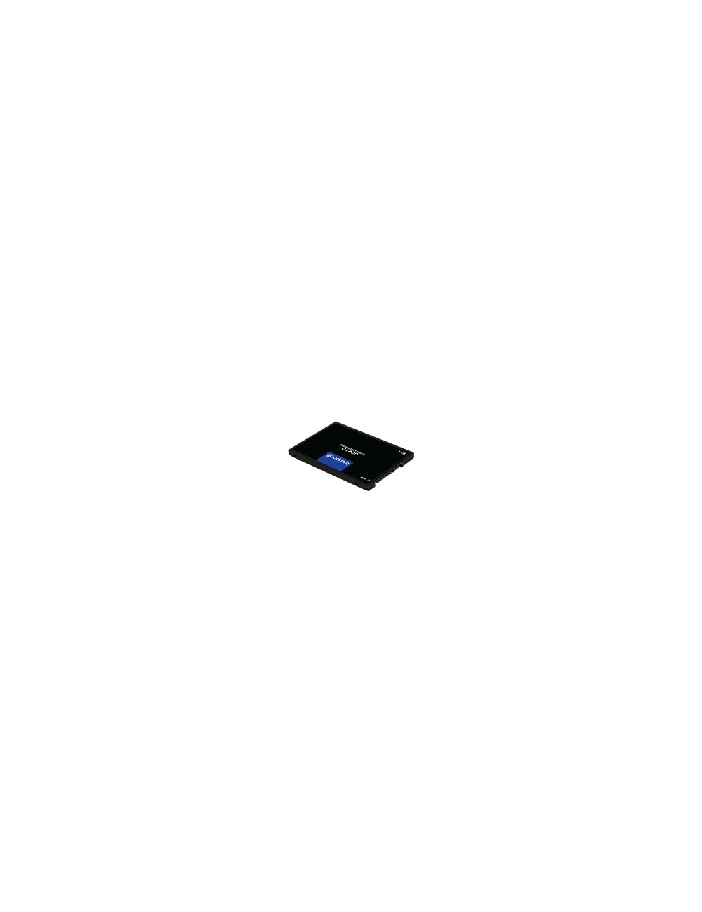 GOODRAM CX400 GEN.2 SSD 1TB SATA3 2.5in