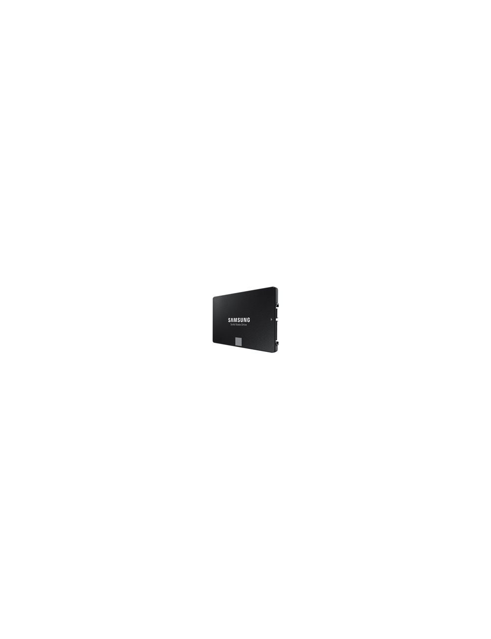 SAMSUNG 870 EVO 500GB SATA3 2.5inch SSD