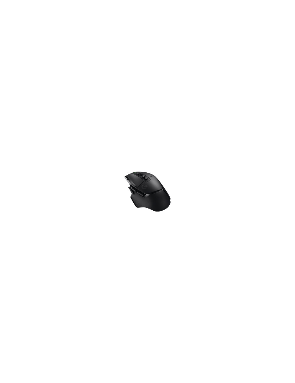 LOGI G G502 X LIGHTSPEED Mouse optical