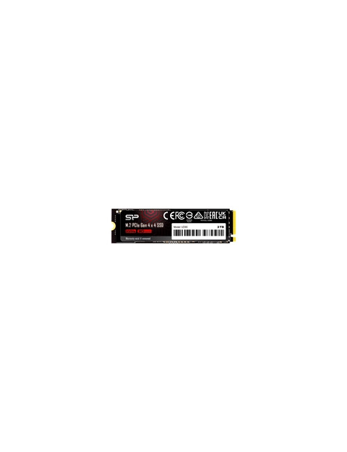 SILICON POWER SSD UD90 2TB M.2 PCIe Gen4