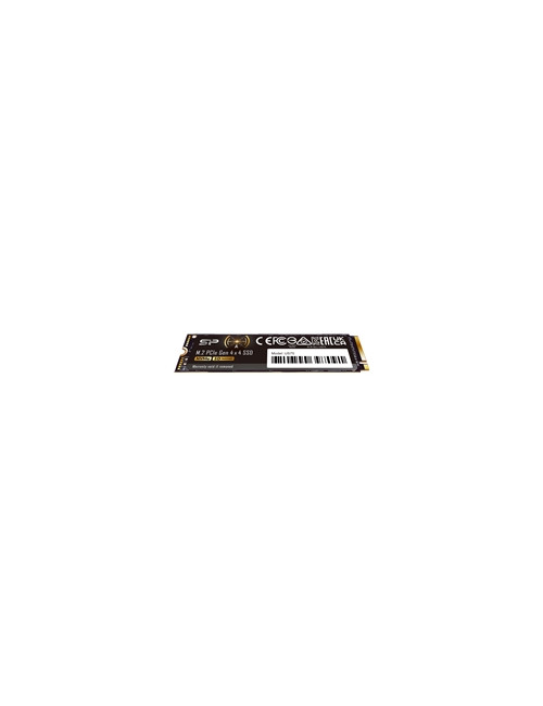 SILICON POWER SSD US75 1TB M.2 PCIe NVMe