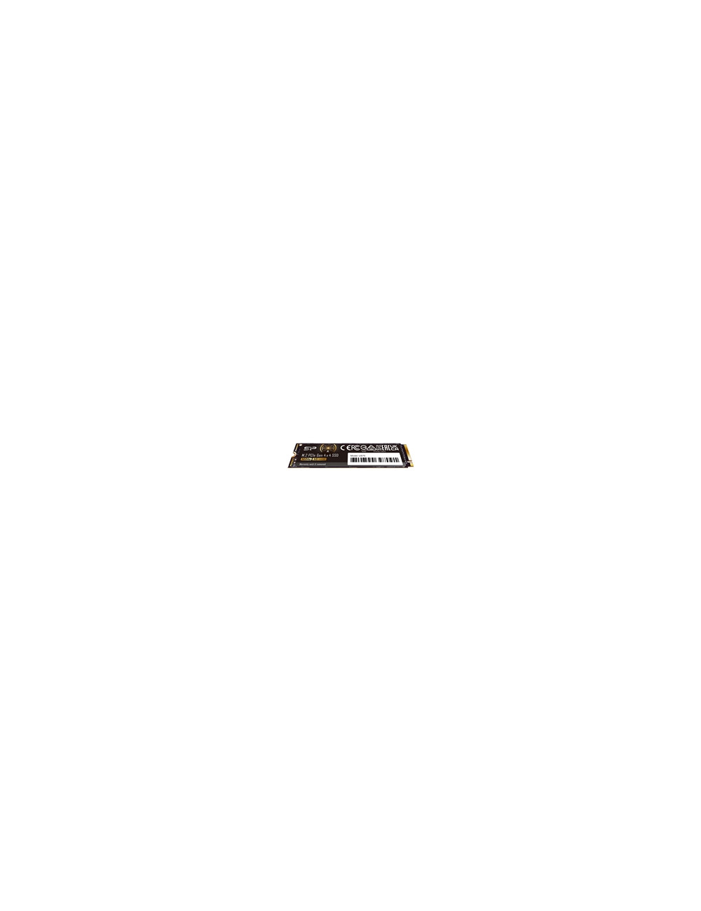 SILICON POWER SSD US75 2TB M.2 PCIe NVMe