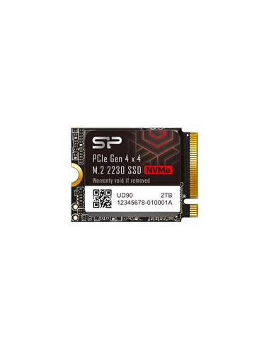 SILICON POWER UD90 2TB SSD M.2 2230 PCIe