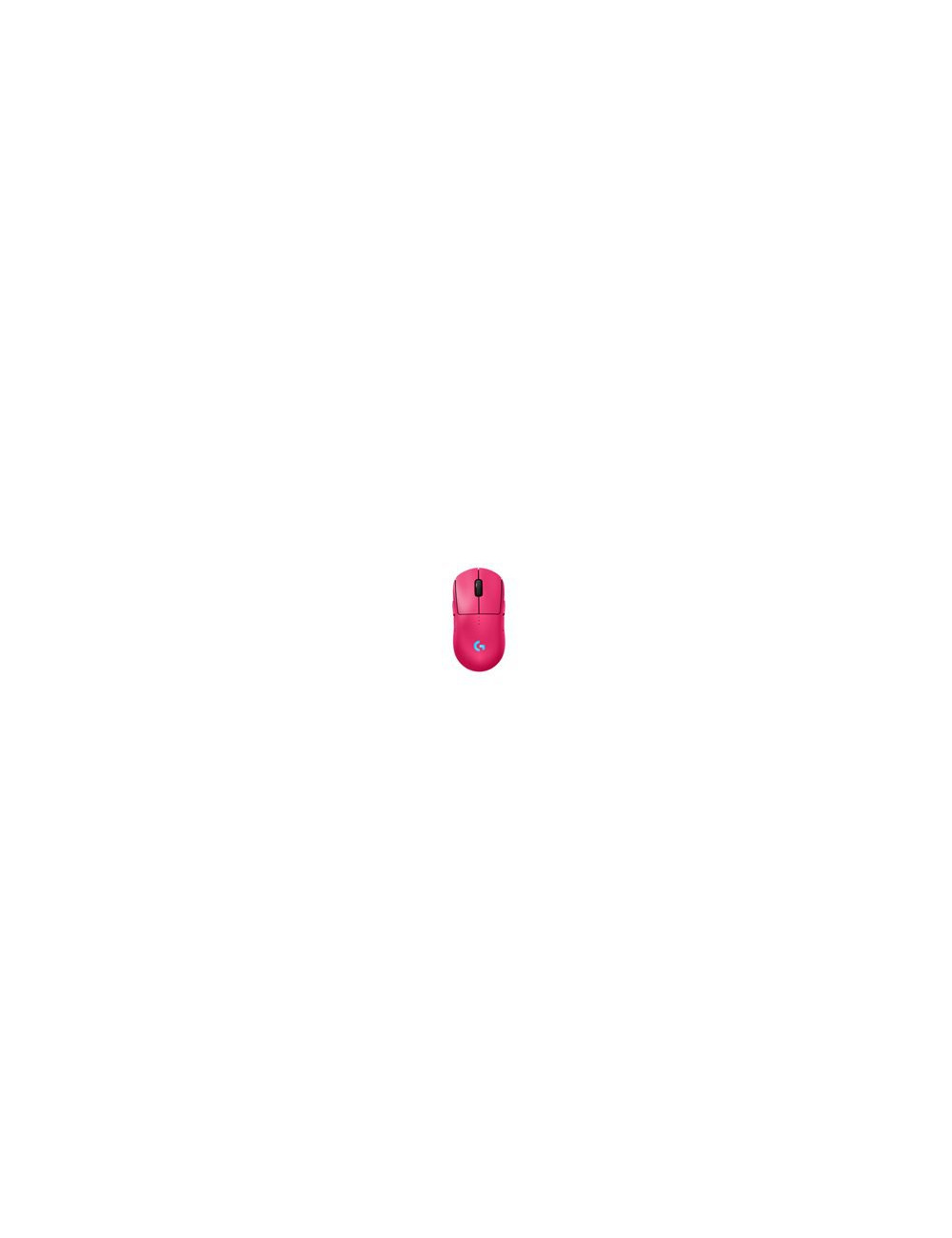 LOGI PRO 2 LIGHTSPEED - PINK