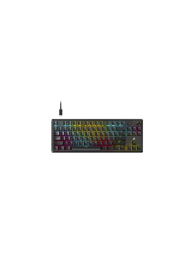 CORSAIR K70 CORE TKL Tenkeyless Mech KB