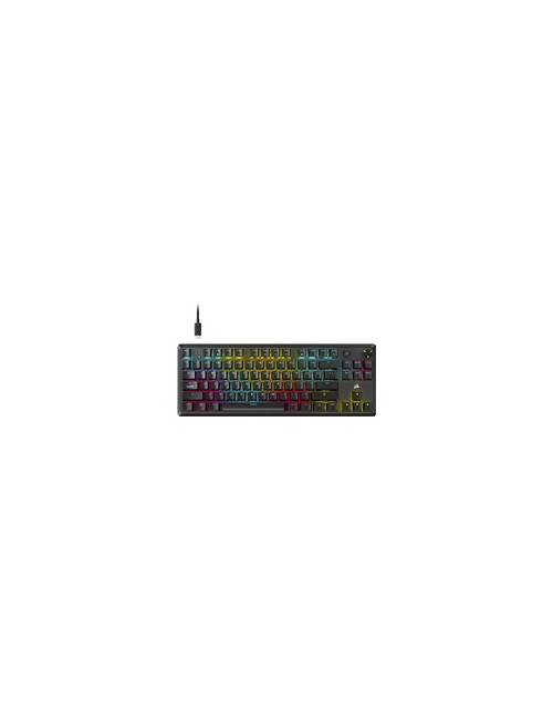CORSAIR K70 CORE TKL Tenkeyless Mech KB