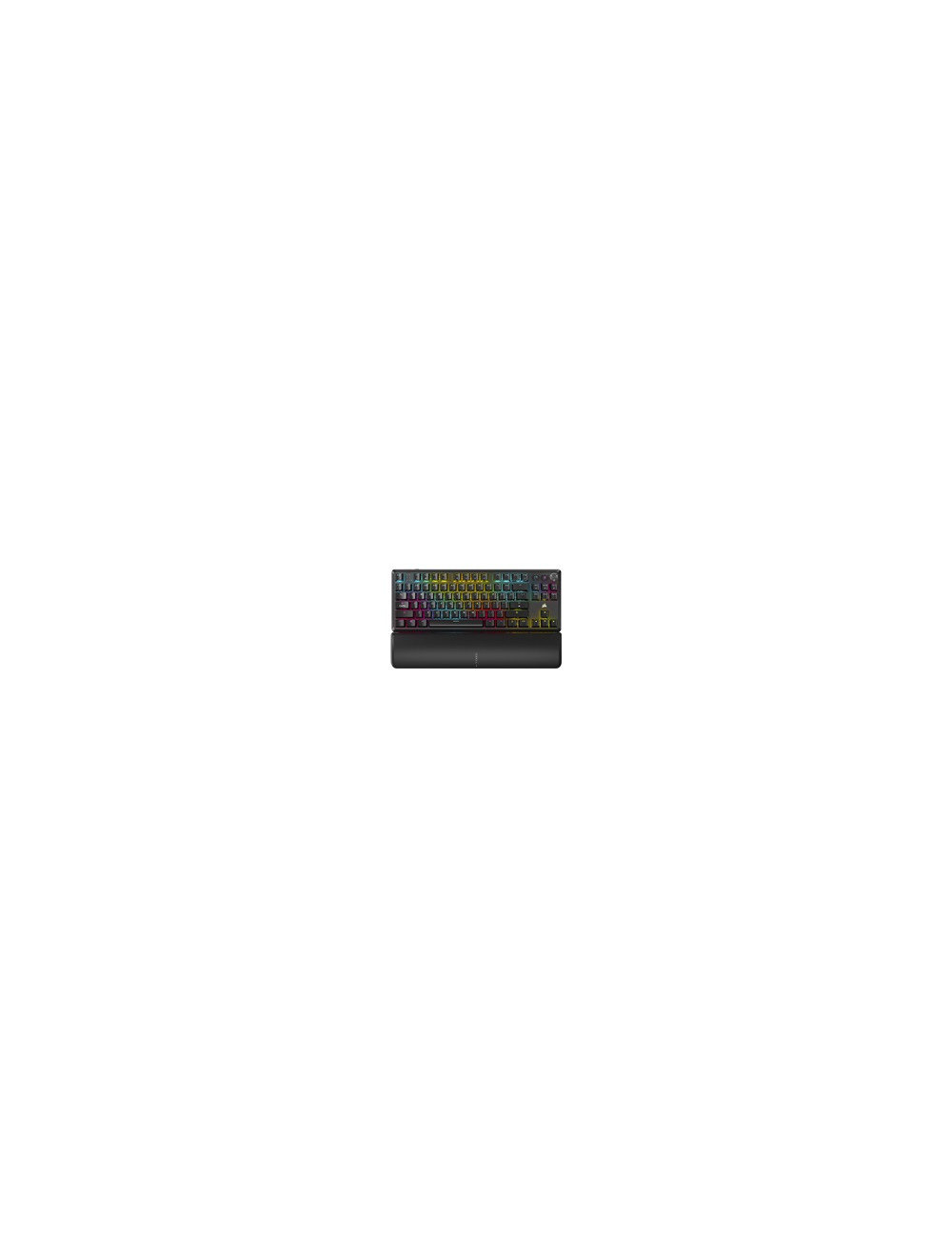 CORSAIR K70 CORE TKL Wrls Tnkls Mech KB