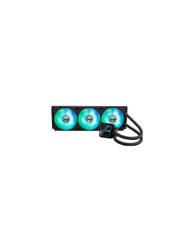 ASUS PRIME LC 360 ARGB AiO liquid cooler