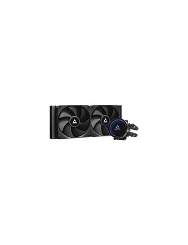 CHIEFTEC ICEBERG 240 DARK CPU Liquid