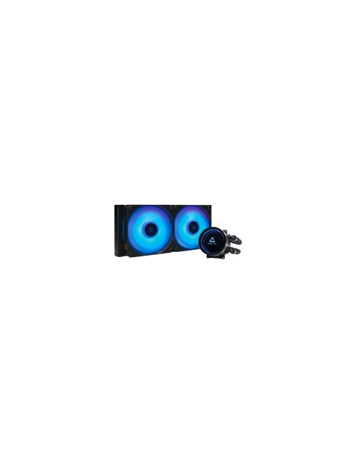 CHIEFTEC ICEBERG 240 RGB CPU Liquid