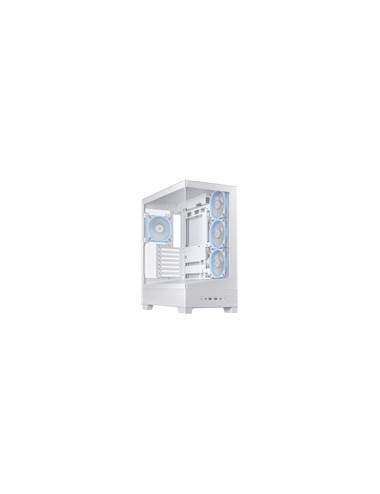 ASUS A31 PLUS TG ARGB WHITE