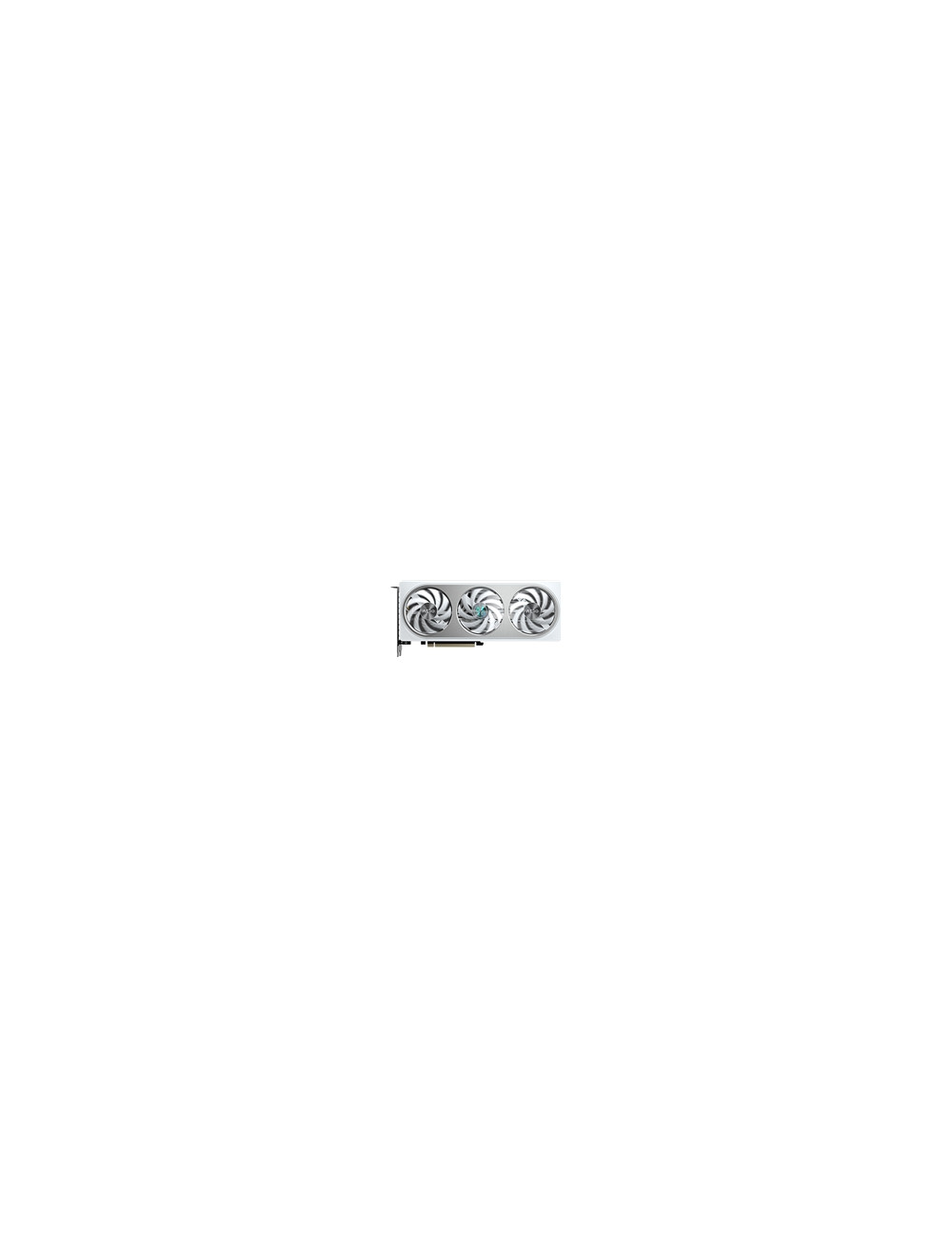 GIGABYTE GeForce RTX 5060 Ti AERO OC 8GB