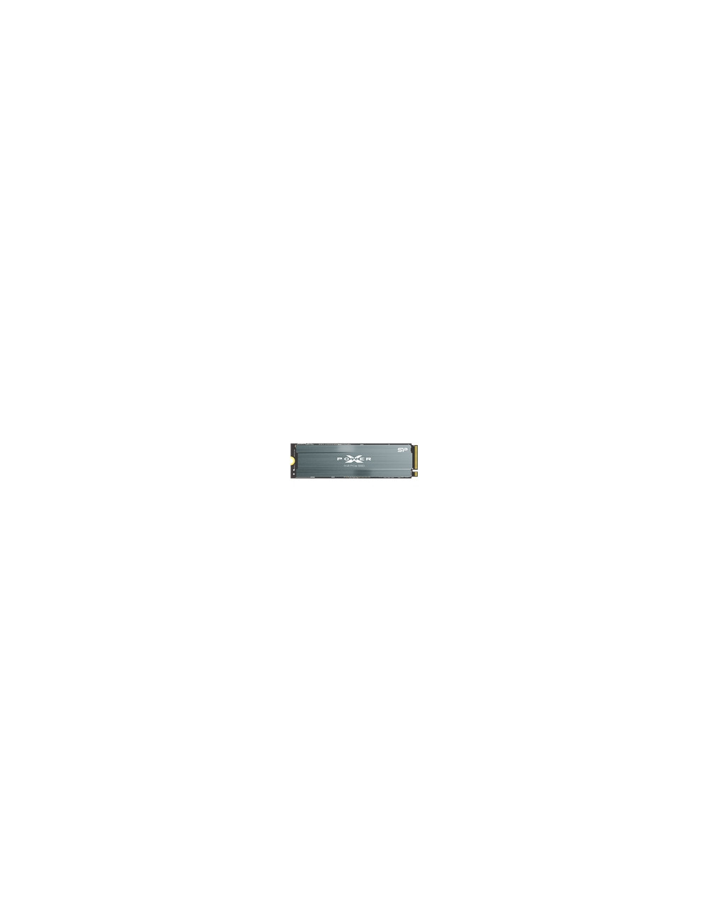 SILICON POWER US75 4TB SSD M.2 2280 PCIe
