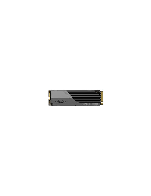 SILICON POWER XS75 4TB SSD M.2 2280 PCIe