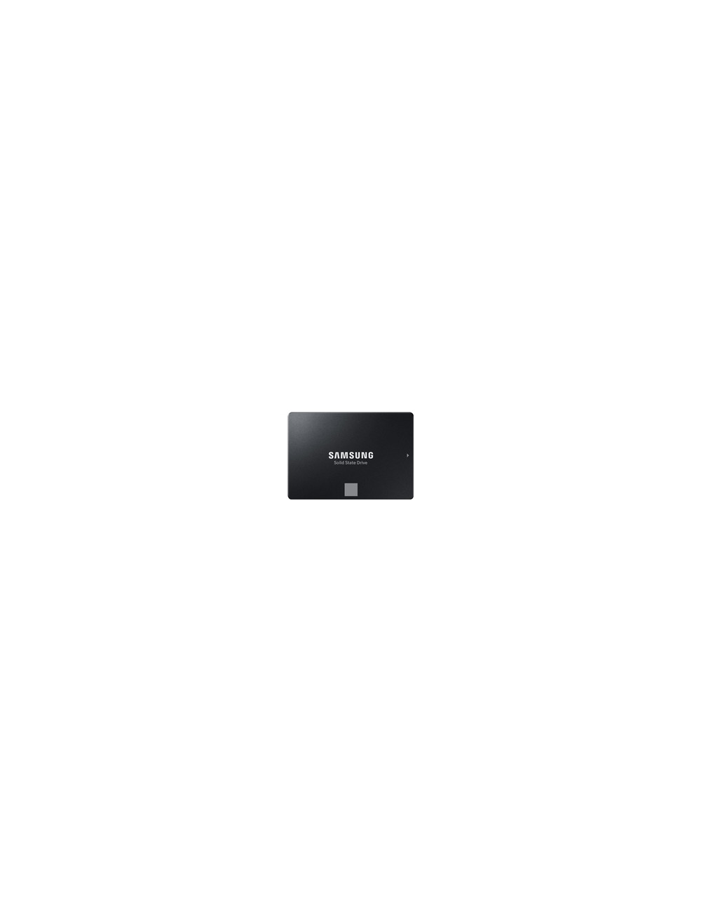 SAMSUNG SSD 870 EVO 8TB 2.5inch SATA