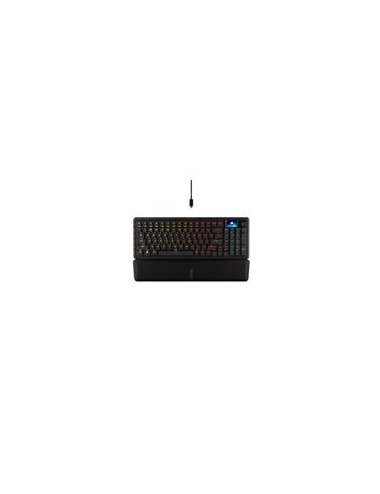 CORSAIR VANGUARD PRO 96 Hall Effect KB