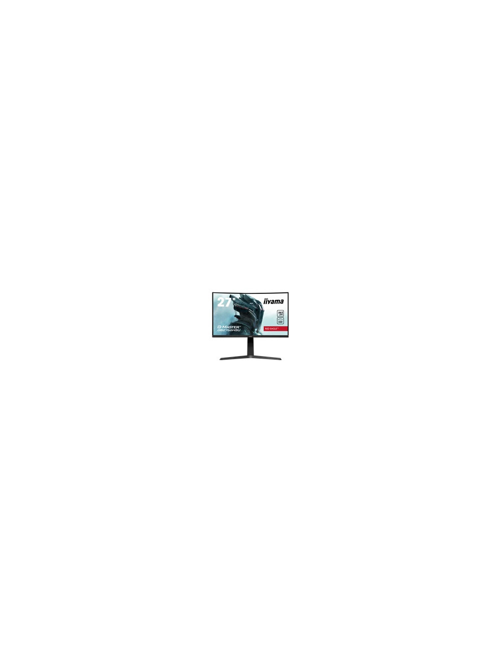 IIYAMA GB2766HSU-B1 27inch ETE VA FHD(P)