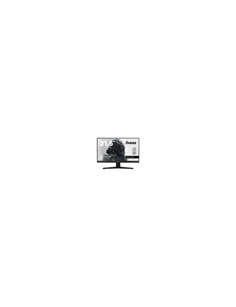 IIYAMA G2245HSU-B2 21.5inch