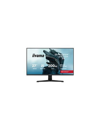 IIYAMA G2771QS-B1 27inch Fast IPS Gaming