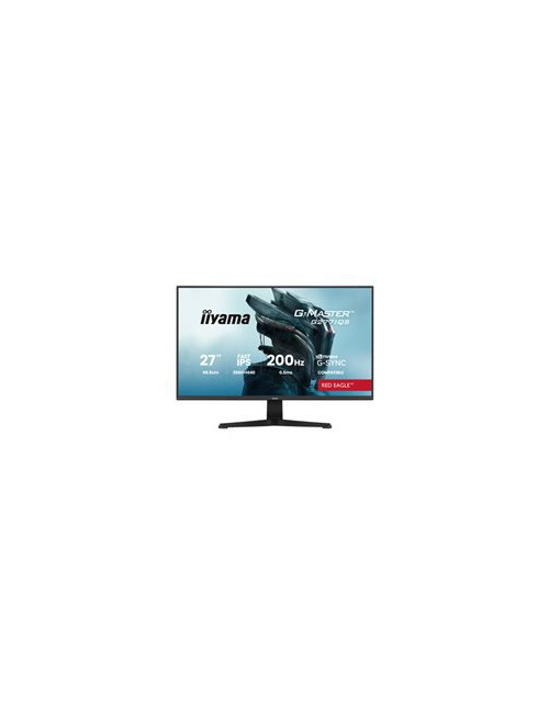 IIYAMA G2771QS-B1 27inch Fast IPS Gaming