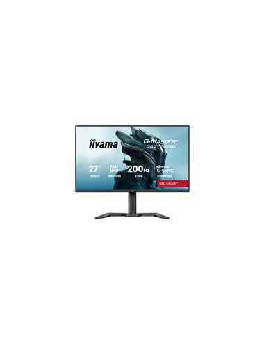 IIYAMA GB2771QSU-B1 27inch Fast IPS Gami
