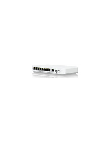UBIQUITI UniFi Flex 2.5G 196W PoE Switch