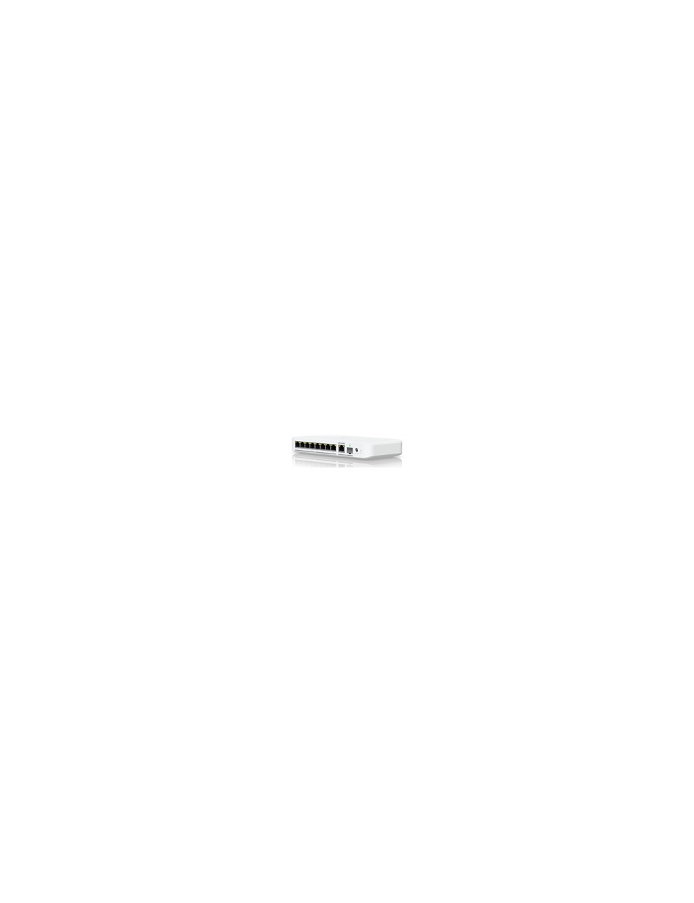 UBIQUITI UniFi Flex 2.5G 196W PoE Switch
