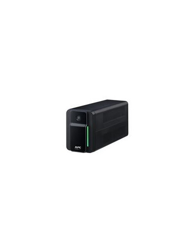 APC BX500MI Back UPS 500VA 230V IEC