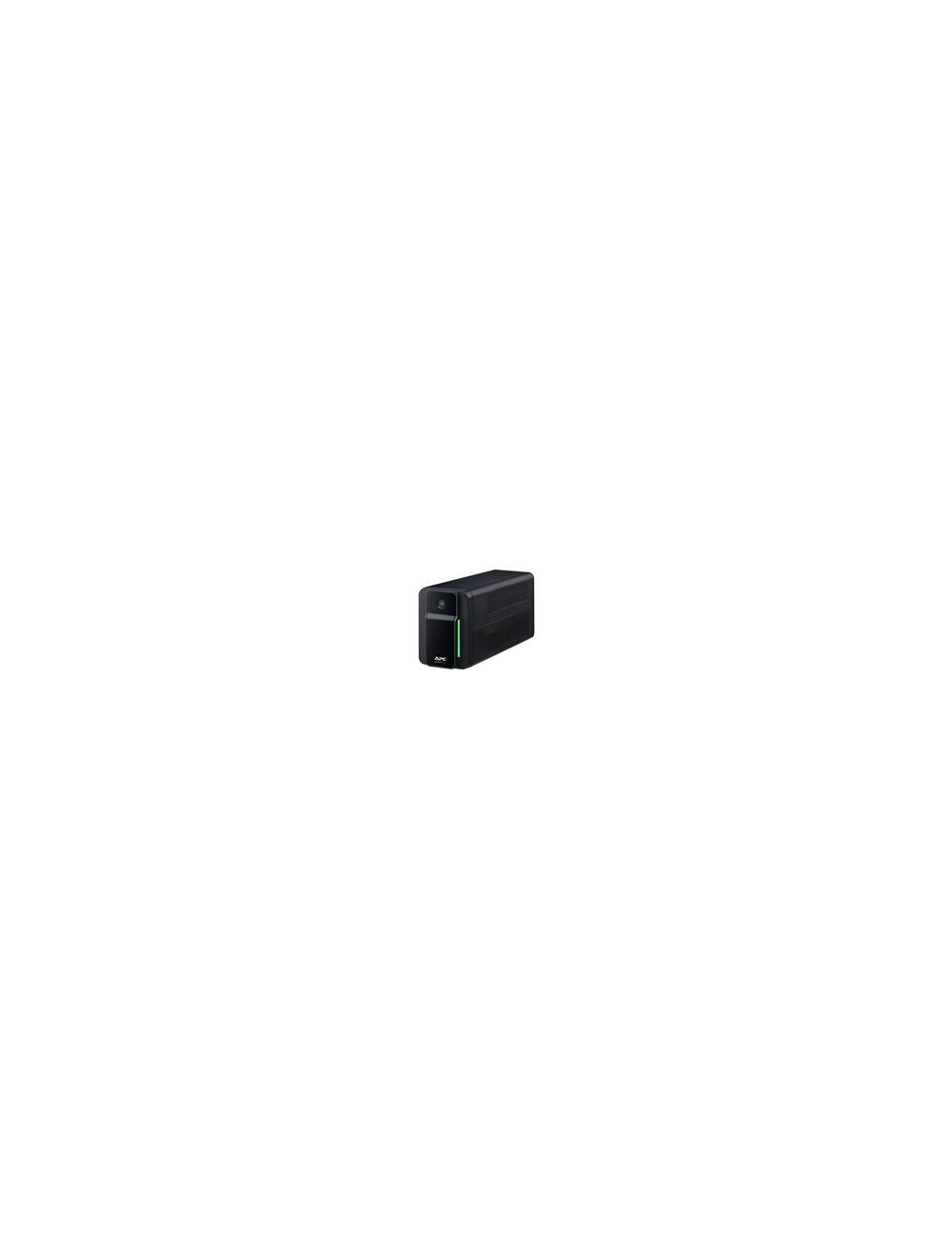 APC BX500MI Back UPS 500VA 230V IEC