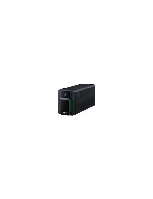 APC BX500MI Back UPS 500VA 230V IEC