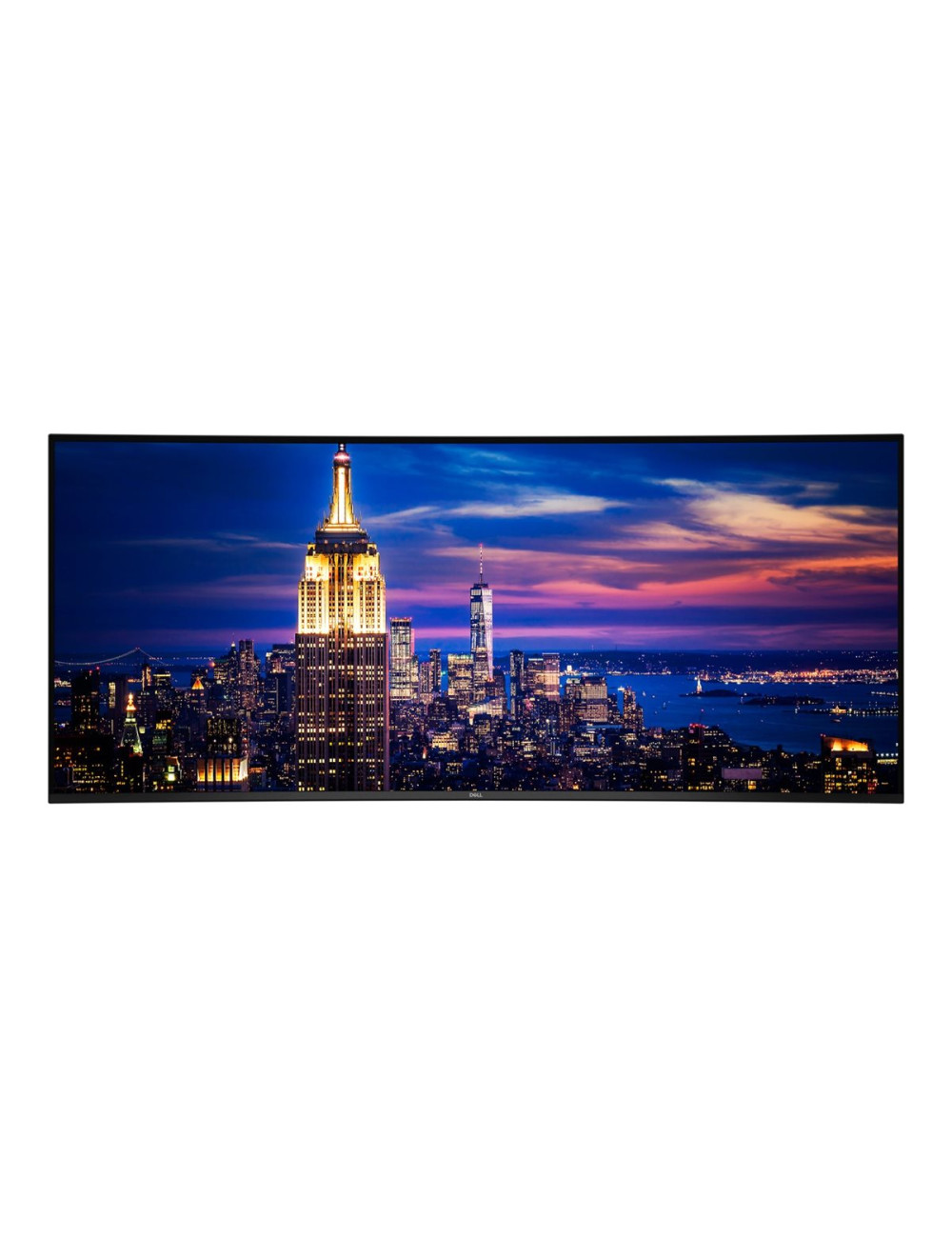 Dell U5226KW | 52 " | IPS | 6K | 21:9 | 120 Hz | 5/8 ms | 6144 x 2560 pixels | 400 cd/m | HDMI ports quantity 2 | Silver