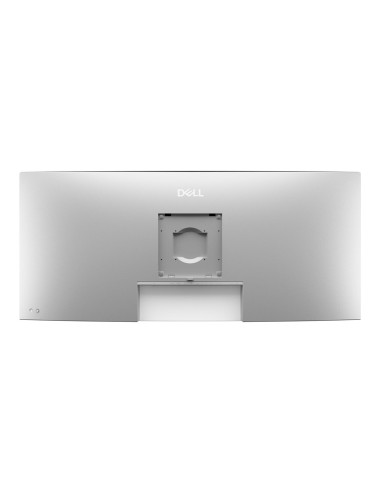 Dell U5226KW | 52 " | IPS | 6K | 21:9 | 120 Hz | 5/8 ms | 6144 x 2560 pixels | 400 cd/m | HDMI ports quantity 2 | Silver