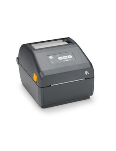Zebra ZD421 label printer...
