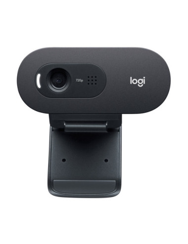 Logitech C505e