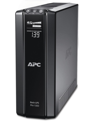 APC USV BR1500GI   BACKUPS...