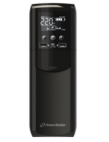 PowerWalker VI 800 CSW FR...