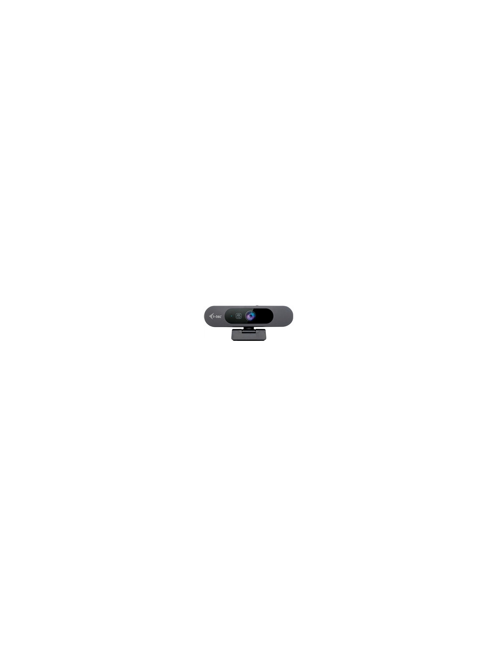 I-TEC SOLOMON PRO 900 4K Webcam