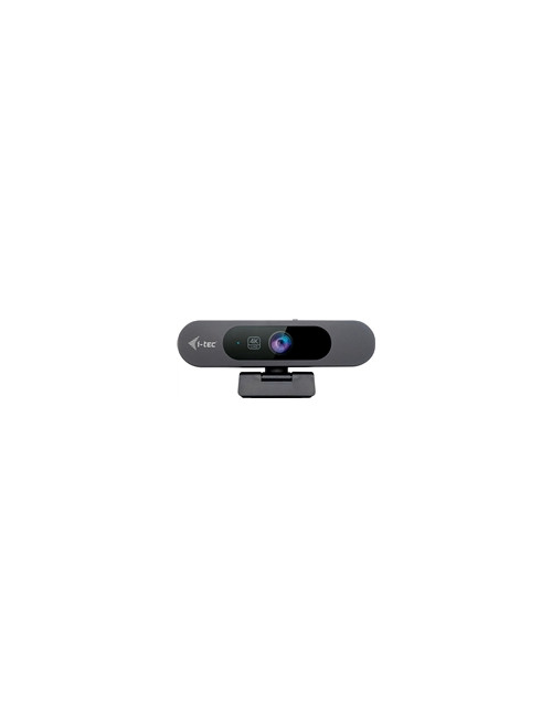 I-TEC SOLOMON PRO 900 4K Webcam
