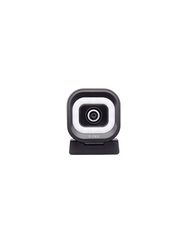 I-TEC SOLOMON 700 STREAM 4K Webcam