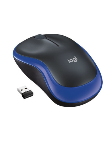 MOUSE USB OPTICAL WRL...