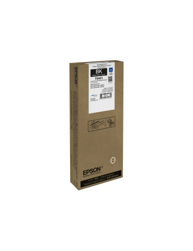 Epson C13T945140 | Ink Cartridge XL | Black