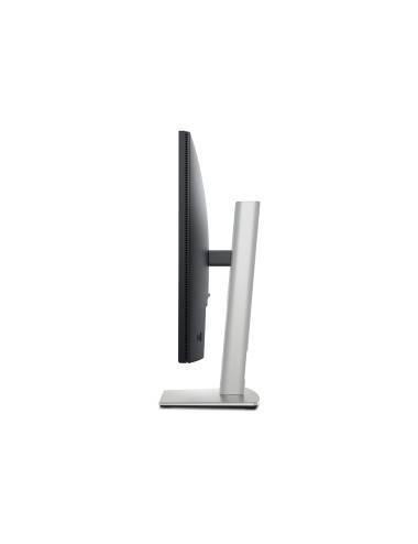 Dell | P2425 | 24 " | IPS | 16:10 | 100 Hz | 8 ms | 1920 x 1200 pixels | 300 cd/m | HDMI ports quantity 1 | Black | Warranty 60 