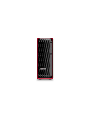 Lenovo ThinkStation | P8 | Desktop | Tower | AMD Ryzen Threadripper PRO | 7945WX | Internal memory 64 GB | RDIMM DDR5 | 1000 GB 