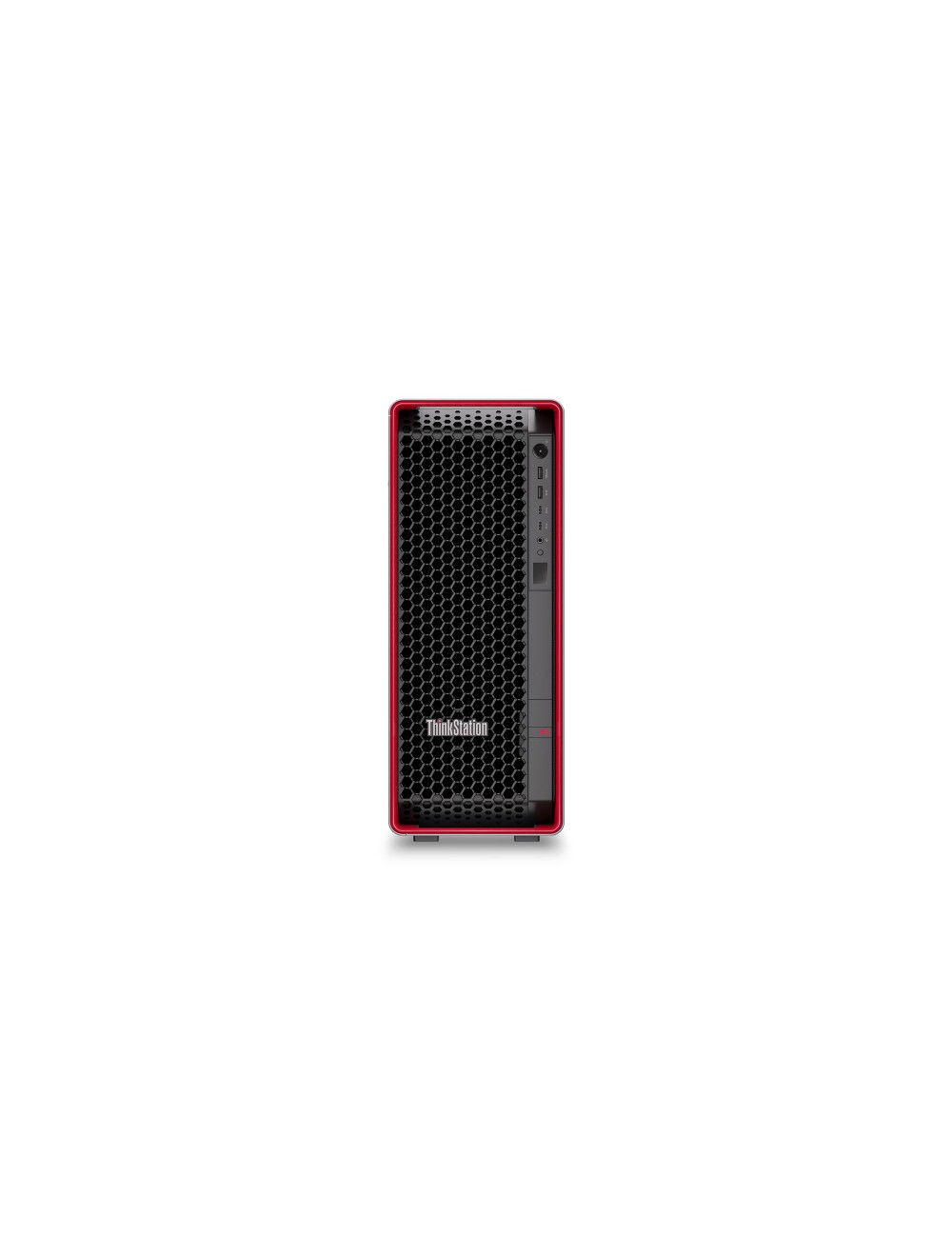 Lenovo ThinkStation | P8 | Desktop | Tower | AMD Ryzen Threadripper PRO | 7945WX | Internal memory 64 GB | RDIMM DDR5 | 1000 GB 