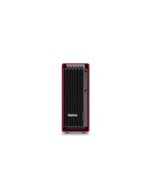 Lenovo ThinkStation | P8 | Desktop | Tower | AMD Ryzen Threadripper PRO | 7945WX | Internal memory 64 GB | RDIMM DDR5 | 1000 GB 
