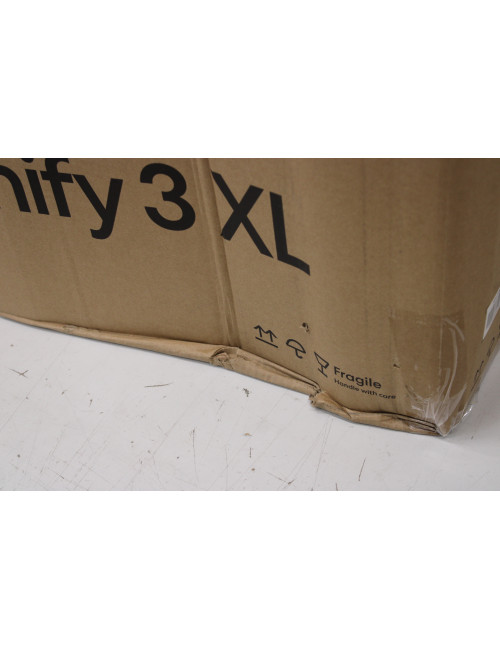 SALE OUT. Fractal Design Meshify 3 XL Black RGB TG Light Tint | SALE OUT. SALE OUT. Fractal Design Meshify 3 XL | Black RGB TG L