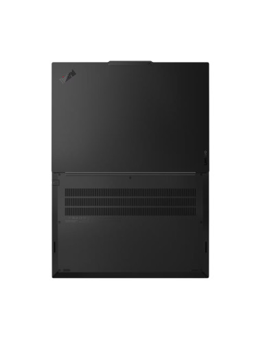 Lenovo ThinkPad E16 G3 Intel | Black | 16 " | IPS | WUXGA | 1920 x 1200 pixels | Anti-glare | Intel Core Ultra 5 | 228V | 32 GB 