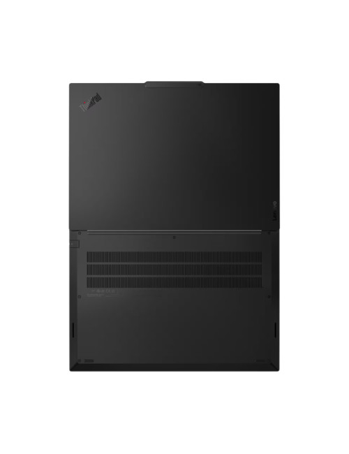 Lenovo ThinkPad E16 G3 Intel | Black | 16 " | IPS | WUXGA | 1920 x 1200 pixels | Anti-glare | Intel Core Ultra 5 | 228V | 32 GB 